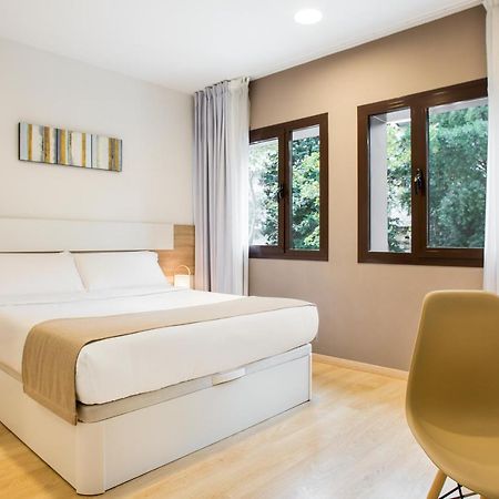 Ginosi Pedralbes Hotel Βαρκελώνη Εξωτερικό φωτογραφία