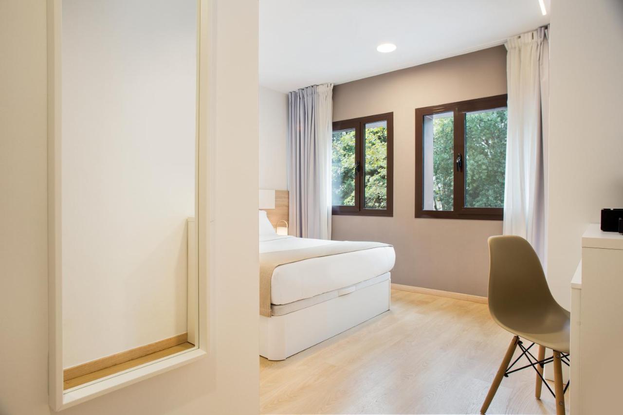 Ginosi Pedralbes Hotel Βαρκελώνη Εξωτερικό φωτογραφία